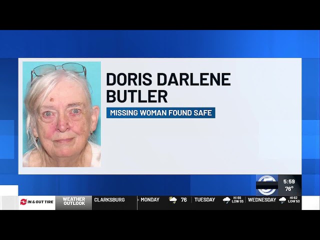 UPDATE: 76-year-old woman reported missing in Harrison County has been found safe