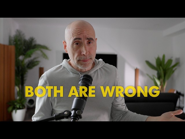 The Two Big Lies about Ai - Debunked for Developers
