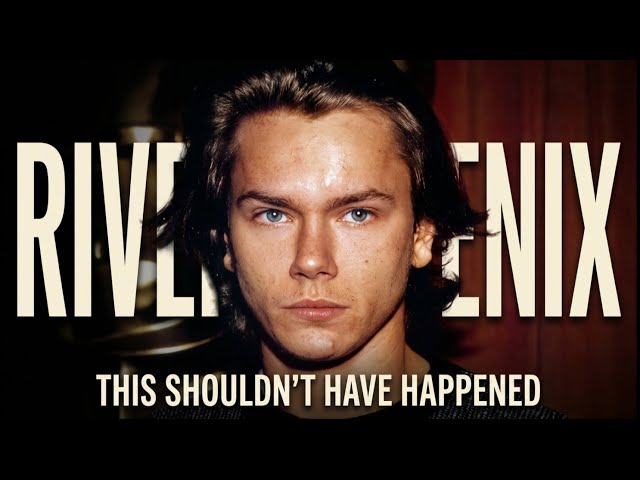 What Really Happened To River Phoenix? | The Full Story