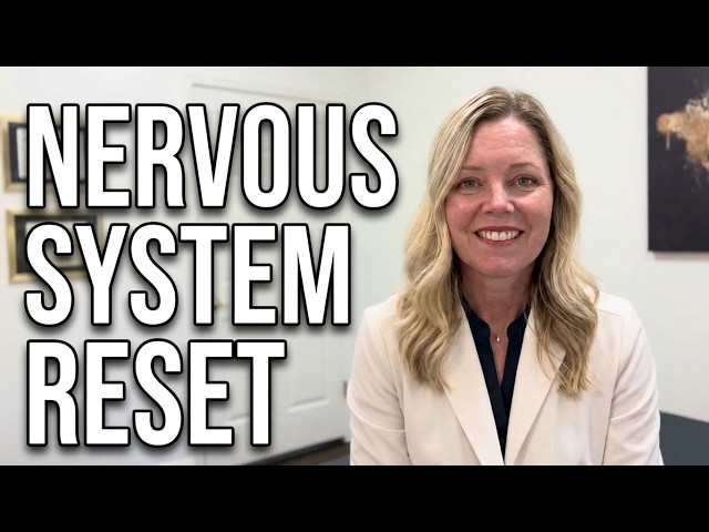 Three Minute Technique to Release Trauma, Anger and Fear