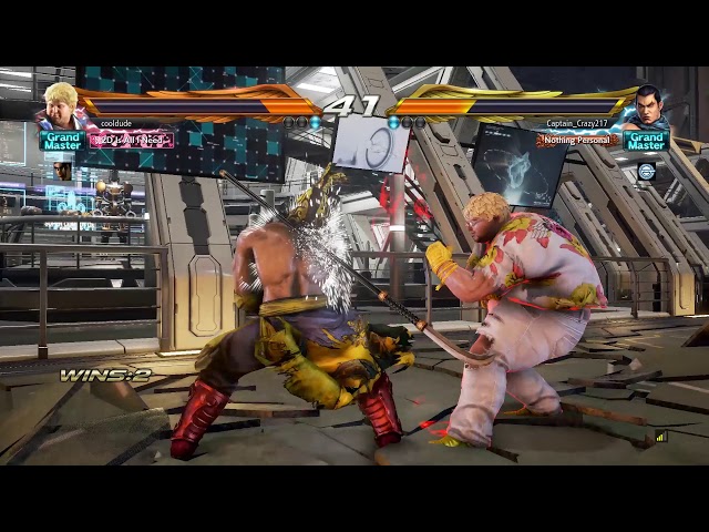 rage arts work sometimes