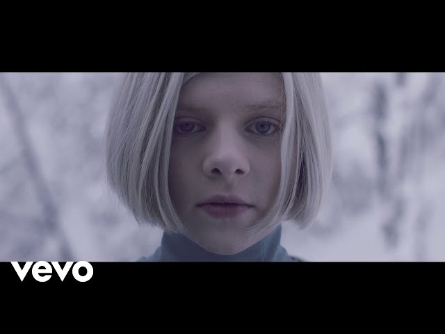 AURORA - Runaway