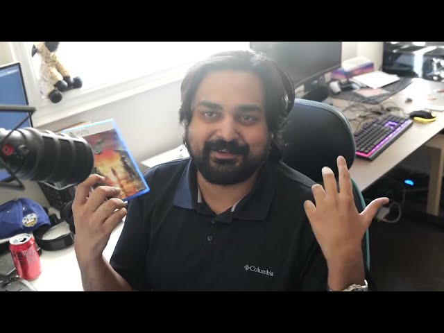 Sony Really Screwed Up This Time...