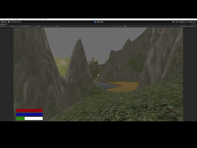 Project Elm 7 - New Textures!