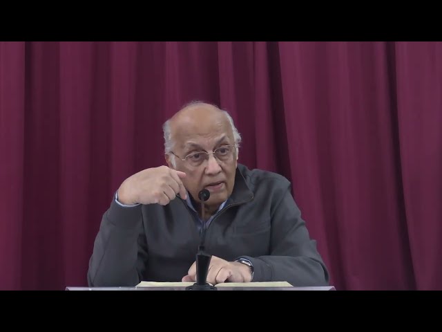 Zac Poonen - Humility and Reverence for God