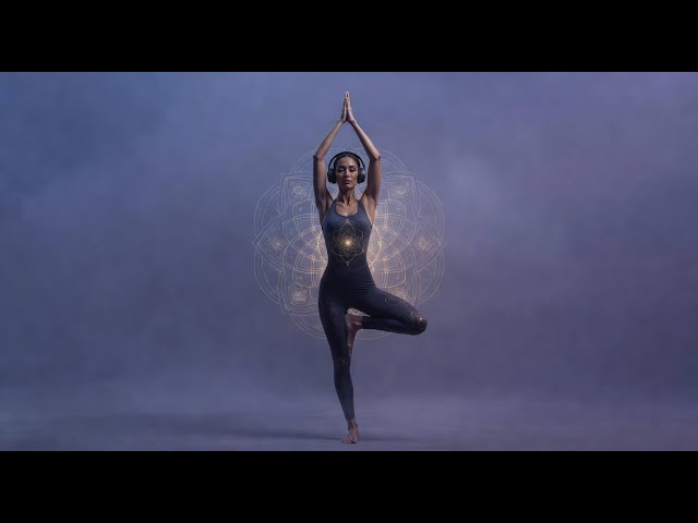 Grief & Trauma Release 417Hz | Melodic House Meditation