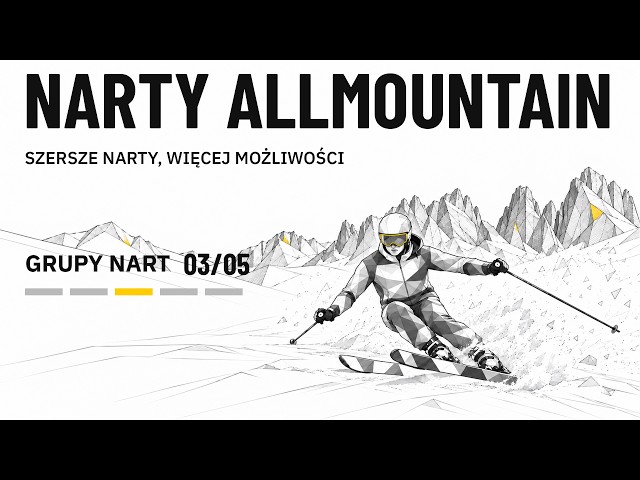 All-mountain skis – one pair for different conditions? | 2026/2027