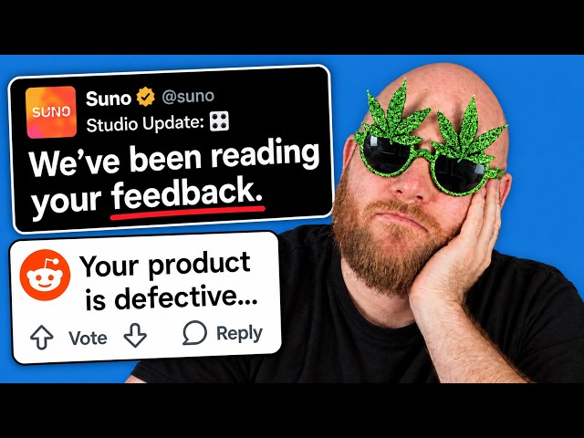 I Can't Defend Suno Anymore