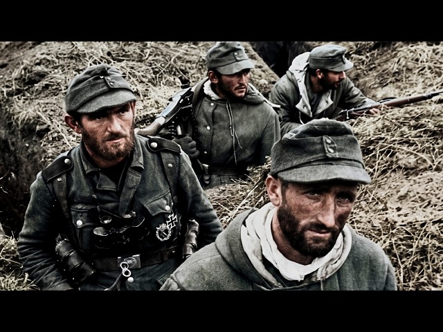 Smolensk 1941: The Last Records of the German Infantry