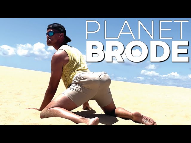 PLANET BRODE | FULL DOCUMENTARY