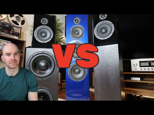 CSS Bass Module VS 3TD-X? Answering Your Biggest Questions