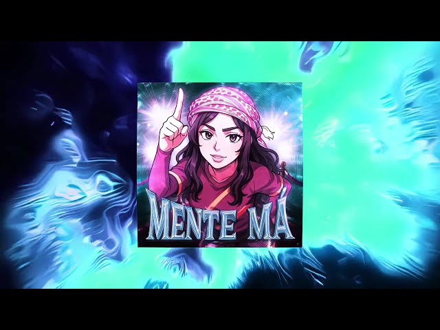 MENTE MA (Slowed)