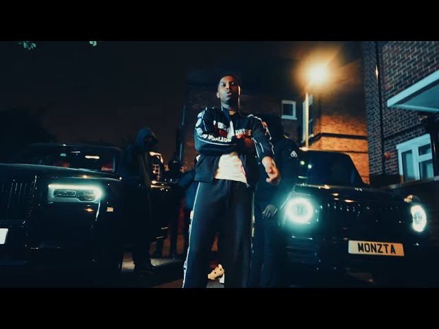 TR - Made For This (Official Video)