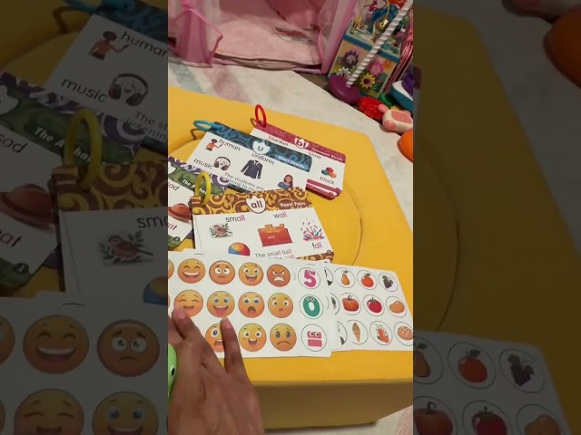 Dinosaur Talking Pen with Phonics Cards