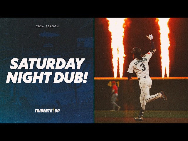 Angels vs. Mariners Full Game Highlights (9/26/26)