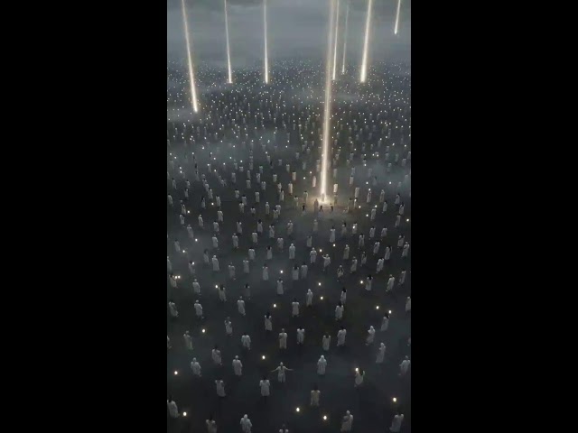 AI Vedio Creator Live Stream, ALLAHU