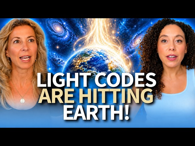Angel Intuitive Reveals WHO Is Watching Over You - And What They NEED You To Know | Cristina Aroche