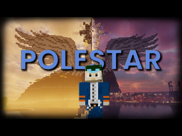 How One Nation Dominated a 2000 Player Minecraft Event