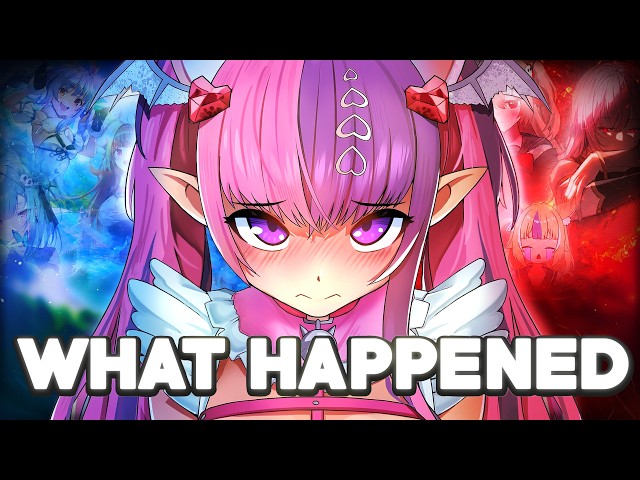 The Absolute State of VTubing