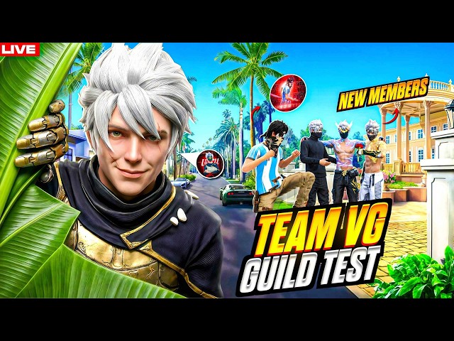 VASU GAMER IS FINALLY LIVE 🛑🔥 #shorts #live #freefire