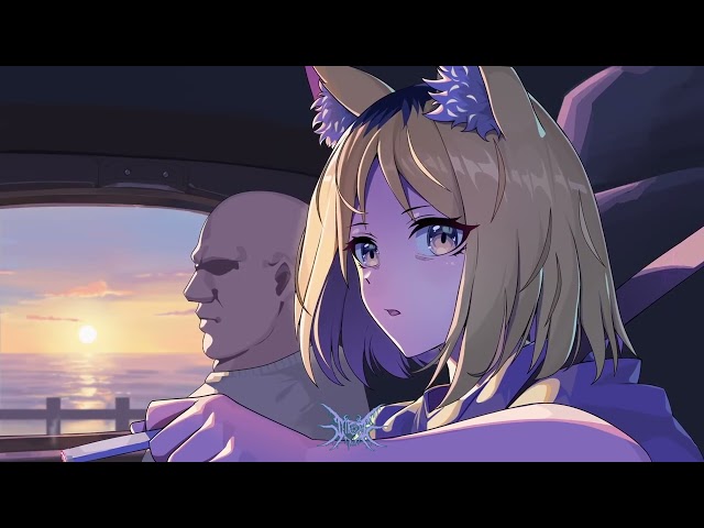 [Chainsmoker Cat] Yaku Neko (Wallpaper Engine)