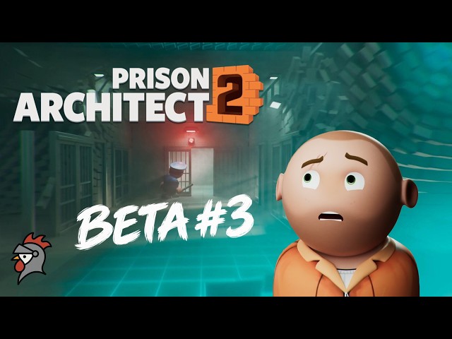 Will Prison Architect 2 EVER Actually Release?