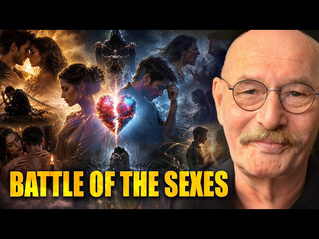 BATTLE OF THE SEXES | Healing Heartbreak, Relationship Karma & False Twin Flames