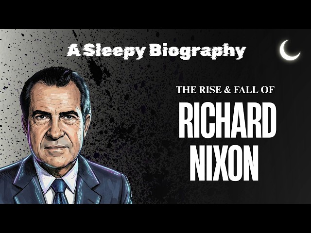 Richard Nixon: Architect of the New World Order