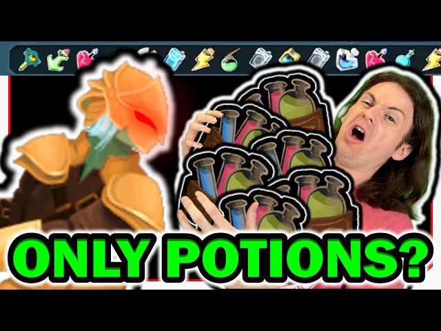 How Many Potions Can You POSSIBLY Get in Slay the Spire?