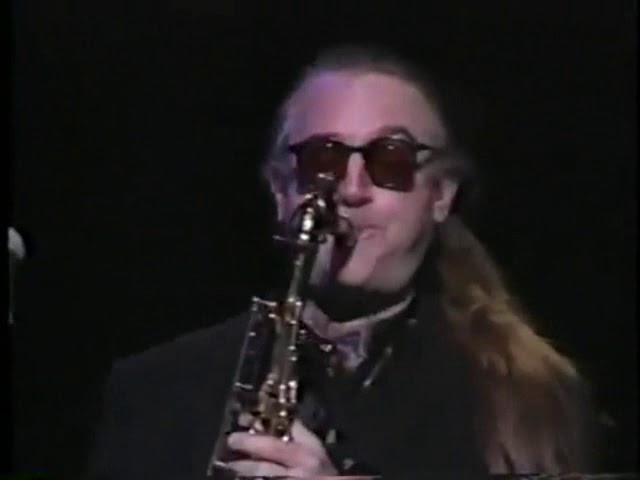 Daryl Hall Live In Japan 1994 Money Changes Everything