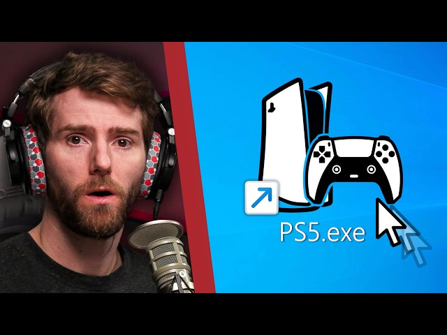 The PS5 Situation is Insane