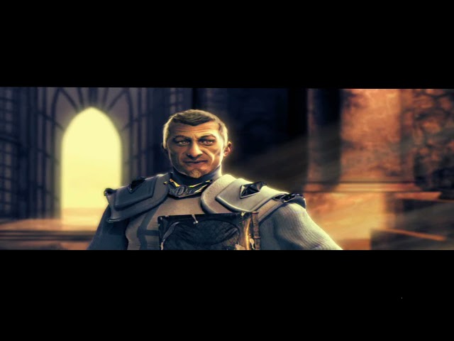 Spellforce: The Order of Dawn - Let's Play Part 1: Greyfell