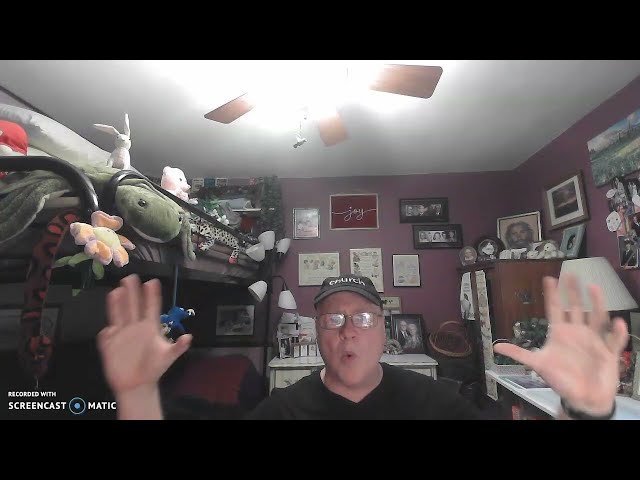 Israel Leader Just Spoke An End Times Prophecy SO HUGE, It Has JAWS DROPPING!!!