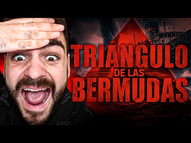 The Most DANGEROUS MYSTERY in the World... 💀 | The Bermuda Triangle