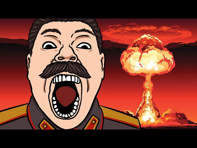 How Russia Got Nukes