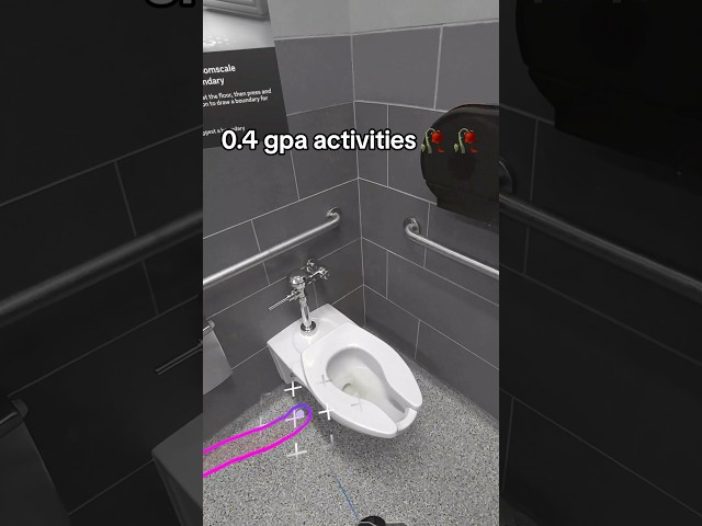 I played VR at school… #vr