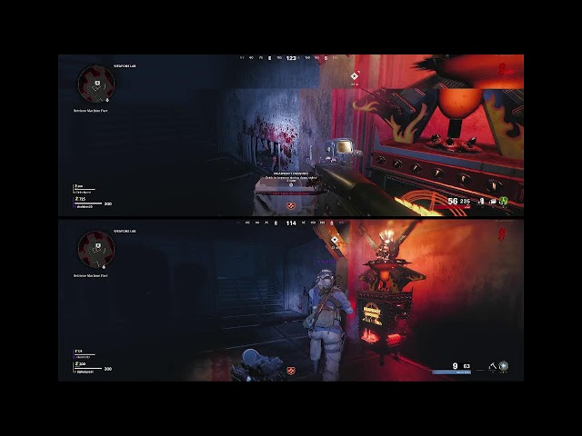 call of duty cold war zombies