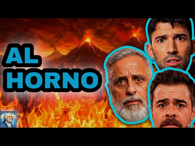 PELIGRAN los canales de Stream BOTEADOS | Negro Almeida y EnElOjoDelPoder