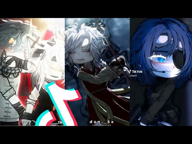 Gacha & Gachalife | TikTok Compilation #5 | Best TikTok Trend 
