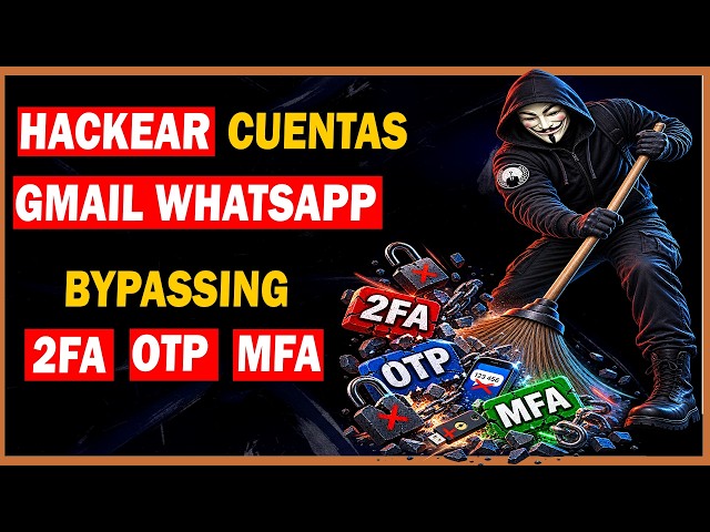 UNDETECTABLE PHISHING | How they steal your account even with 2FA