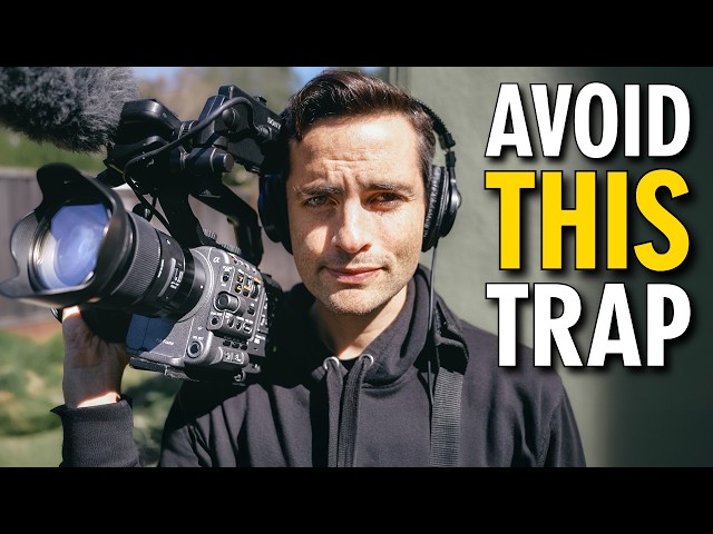 How To Start Making Documentary Films