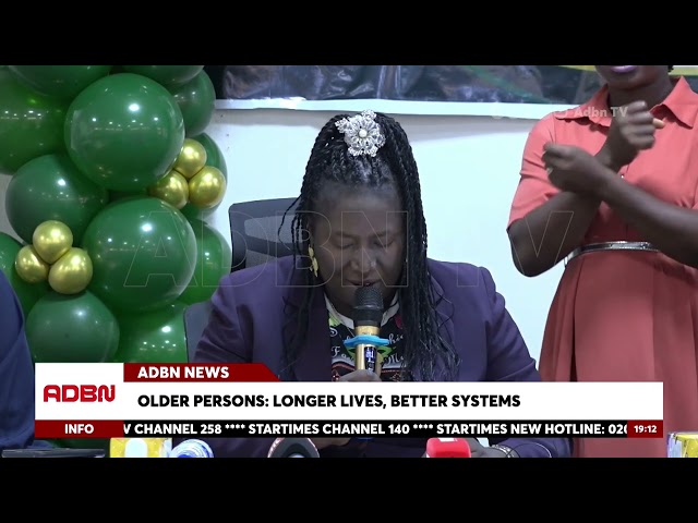 Older People, Longer Lives, Better Systems