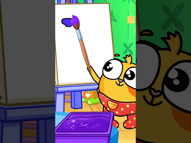 Learn Numbers 1 to 10 | Let's learn to count! #learnforkids