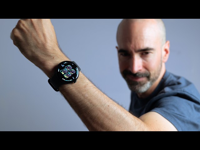 Google Pixel Watch 5 Review, One Month Later