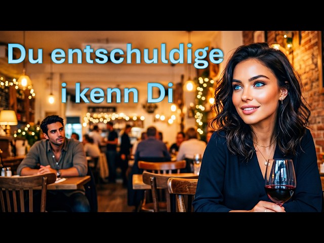 Du entschuldige i kenn di Cover, Peter Cornelius, Schlager Trance, Remix 2026 by I-T-S Music