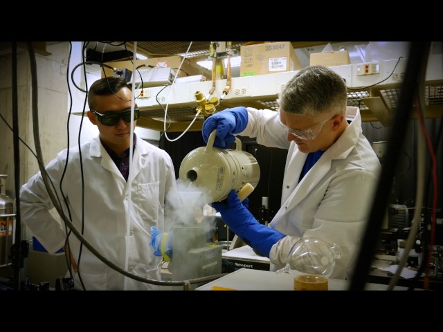 University of Washington Materials Science and Engineering