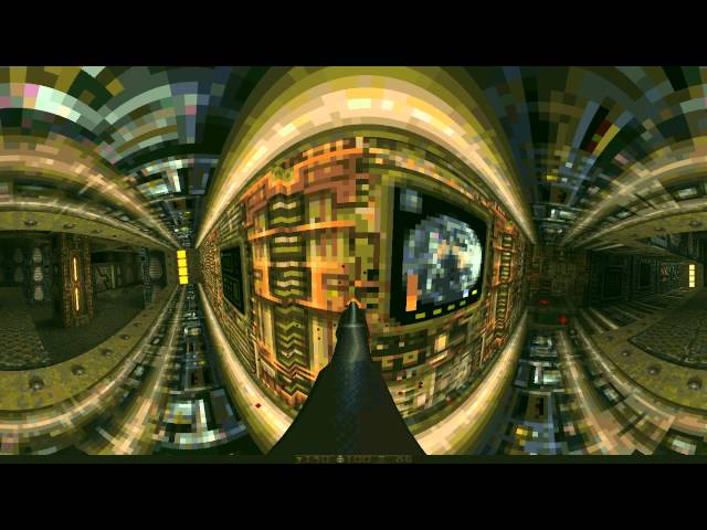 Quake - 360°