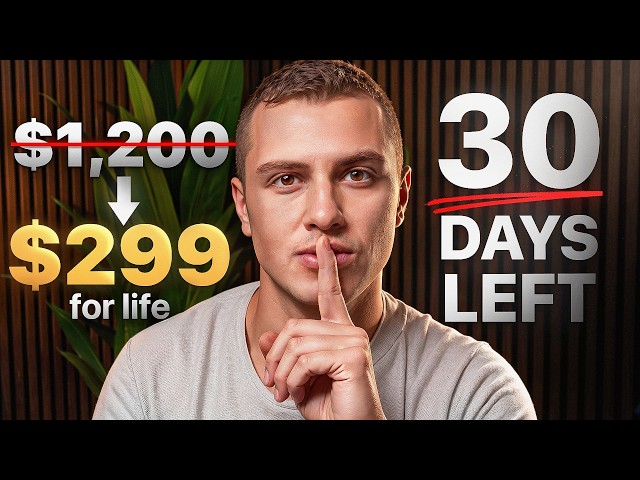 Ultimate Editors 2.0 is Closing Down Forever… (30 Days Left)