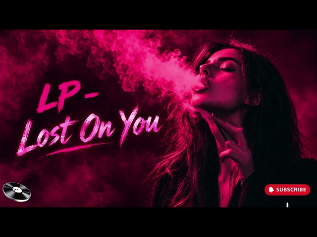 🔥 LP — Lost On You 💔 (Seductive Female Vocal Version) | Этот голос вызывает зависимость...