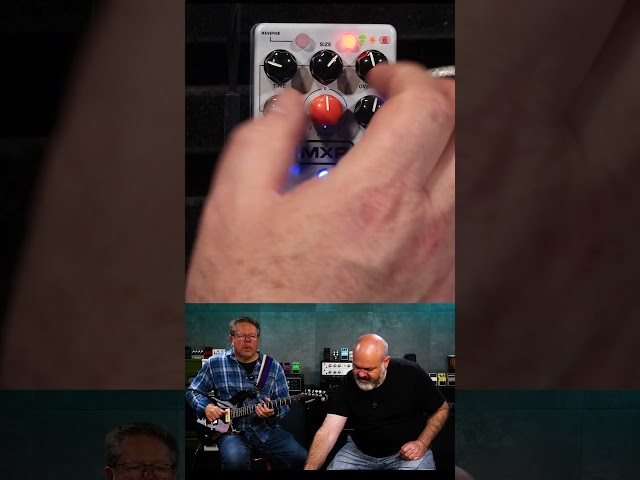 MXR Textures Layers mode